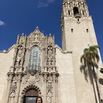 San Diego Walks - California Tower - Walking Tours Near Me San Diego Walks - California Tower - Walking Tours Near Me