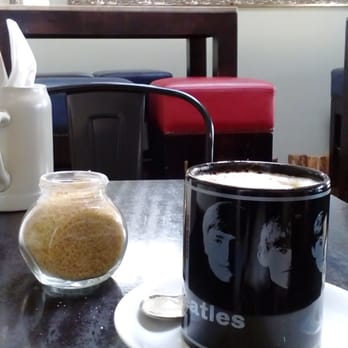 23 Seats - Cafes Near Me - Dundalk, LH