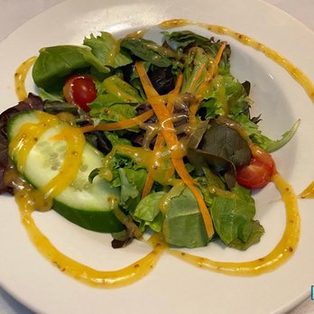 Signatures Restaurant - Salad - Italian Near Me - Waterbury, Connecticut Signatures Restaurant - Salad - Italian Near Me - Waterbury, Connecticut