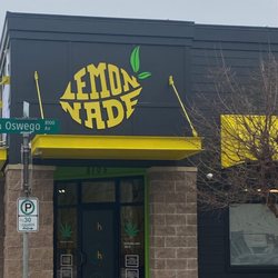 Lemonnade St John's - Lemonnade St John's at 8105 N Fessenden St