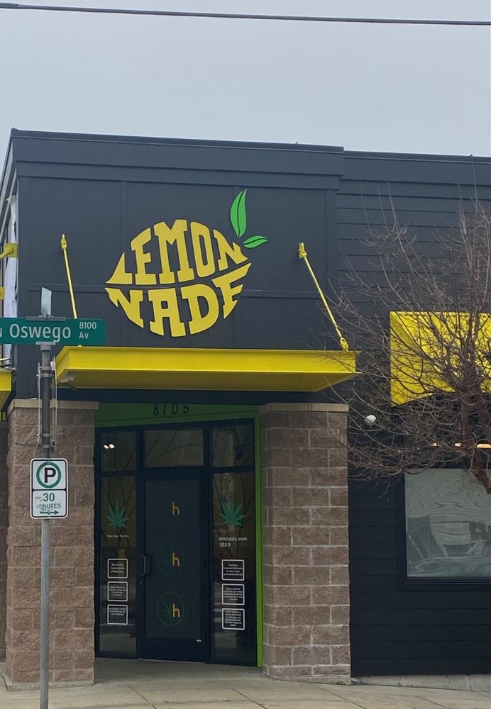 LEMONNADE ST JOHN’S Updated September 2024 10 Photos 8105 N Fessenden St, Portland, Oregon