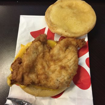 Chick-fil-A - Fast Food Near Me - Santa Rosa, California Chick-fil-A - Fast Food Near Me - Santa Rosa, California