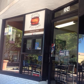 Rusty Pot Café - Breakfast & Brunch Near Me - Inglewood, California Rusty Pot Café - Breakfast & Brunch Near Me - Inglewood, California