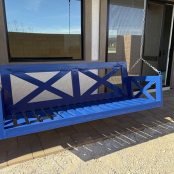 Proficient Coatings - Powder Coating Near Me - Las Vegas, Nevada