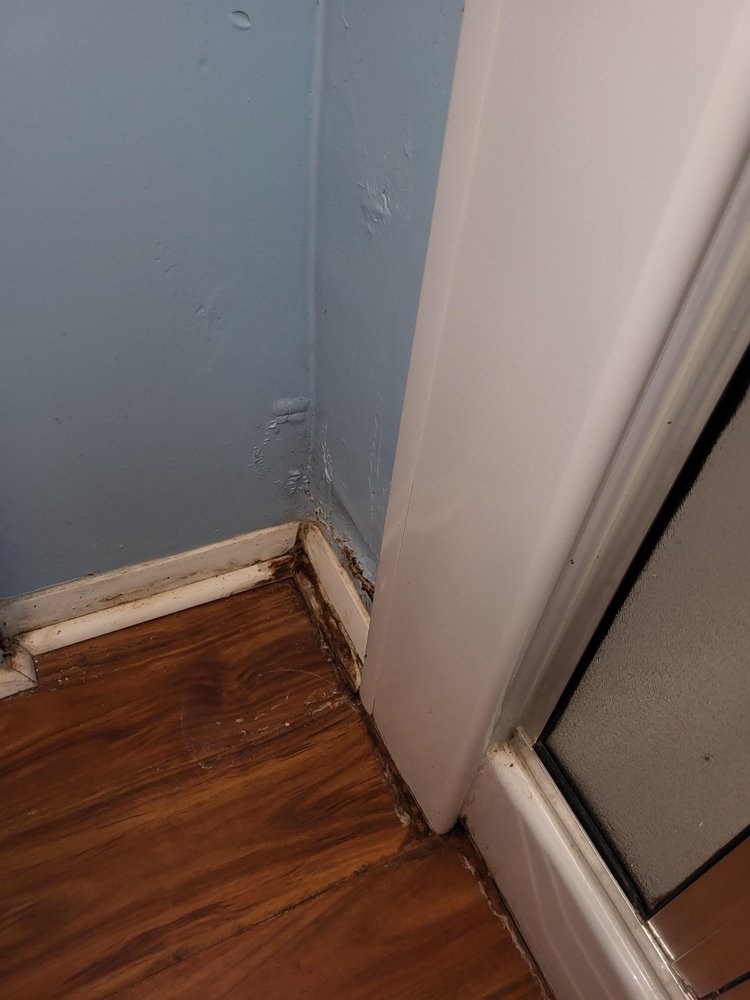 Slide of My Castle Restoration