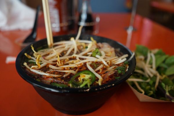 Pho King Express by null