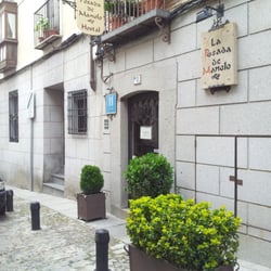 Hostal la Posada de Manolo