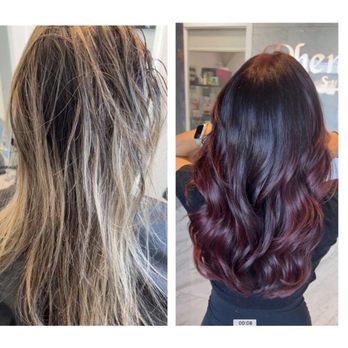 Siena's salon⭐︎bibiy BROSETTE TTE Vianeychd - San Antonio - Book Online - Prices, Reviews, Photos