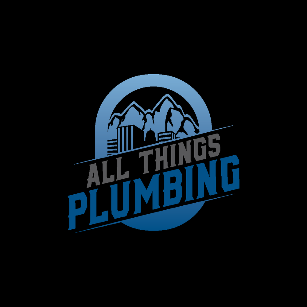 Slide of All Things Plumbing