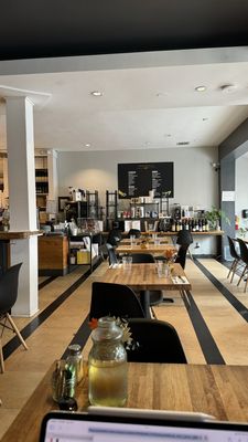 Threefold Cafe by null
