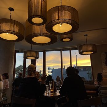 Marmo - Interior - Italian Near Me - Houston, Texas Marmo - Interior - Italian Near Me - Houston, Texas