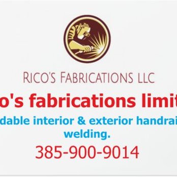 Ricos fabrications - Decks & Railing Near Me Ricos fabrications - Decks & Railing Near Me