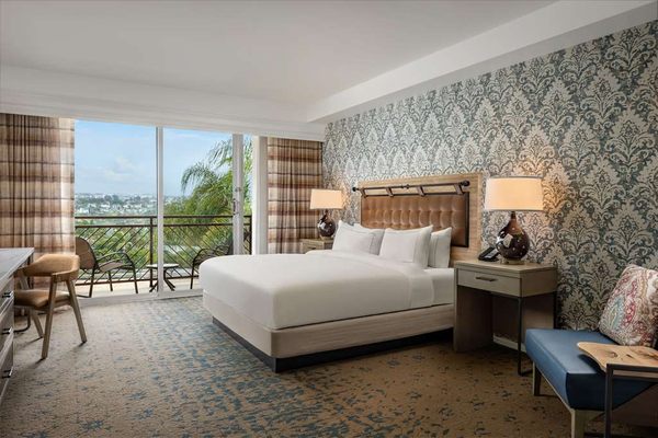 The Cassara Carlsbad, Tapestry Collection by Hilton by null