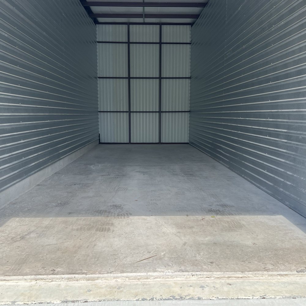 Rio Medina Storage - Self Storage Near Me - San Antonio, Texas