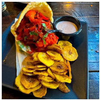 Maïs Arepas - Colombian Near Me - New Orleans, Louisiana Maïs Arepas - Colombian Near Me - New Orleans, Louisiana