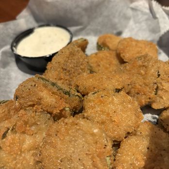 Glory Days Grill - Fried Pickles - Sports Bars Near Me - Falls Church, Virginia Glory Days Grill - Fried Pickles - Sports Bars Near Me - Falls Church, Virginia