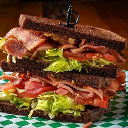 Ye Olde Scarlet Pumpernickel Tavern