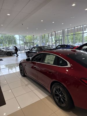 BMW OF STERLING - Updated June 2025 - 91 Photos & 593 Reviews - 21710 ...