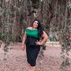 Common Good Therapy - Gabriela Muniz, LCSW is the founder of Common Good Therapy.