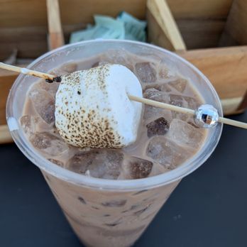 IYKYK Coffee Lab - Bonfire - Coffee & Tea Near Me - Long Beach, California IYKYK Coffee Lab - Bonfire - Coffee & Tea Near Me - Long Beach, California