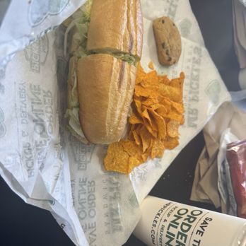 Mr. Pickle's Sandwich Shop - Sandwiches Near Me - Lake Forest, California Mr. Pickle's Sandwich Shop - Sandwiches Near Me - Lake Forest, California