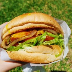 Kings Charcoal Chicken