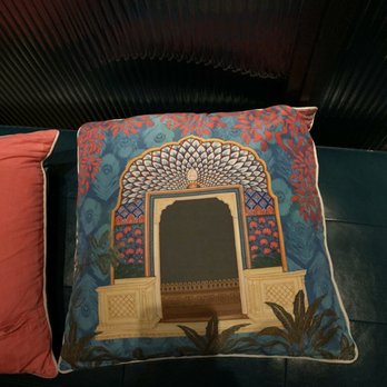 ROOH - Cushion - Indian Near Me - San Francisco, California ROOH - Cushion - Indian Near Me - San Francisco, California