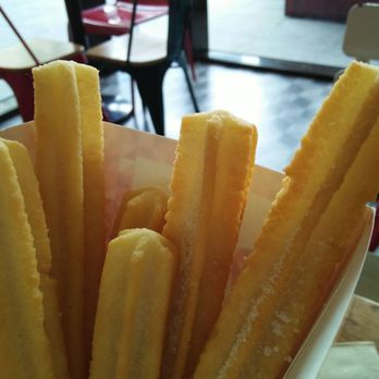 La Lola Churreria - Desserts Near Me - Taguig, NCR La Lola Churreria - Desserts Near Me - Taguig, NCR