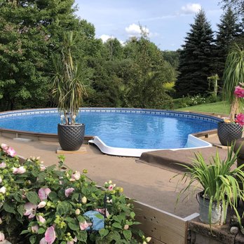 PERRY'S POOLS - Hot Tub & Pool Near Me - Sprakers, New York PERRY'S POOLS - Hot Tub & Pool Near Me - Sprakers, New York