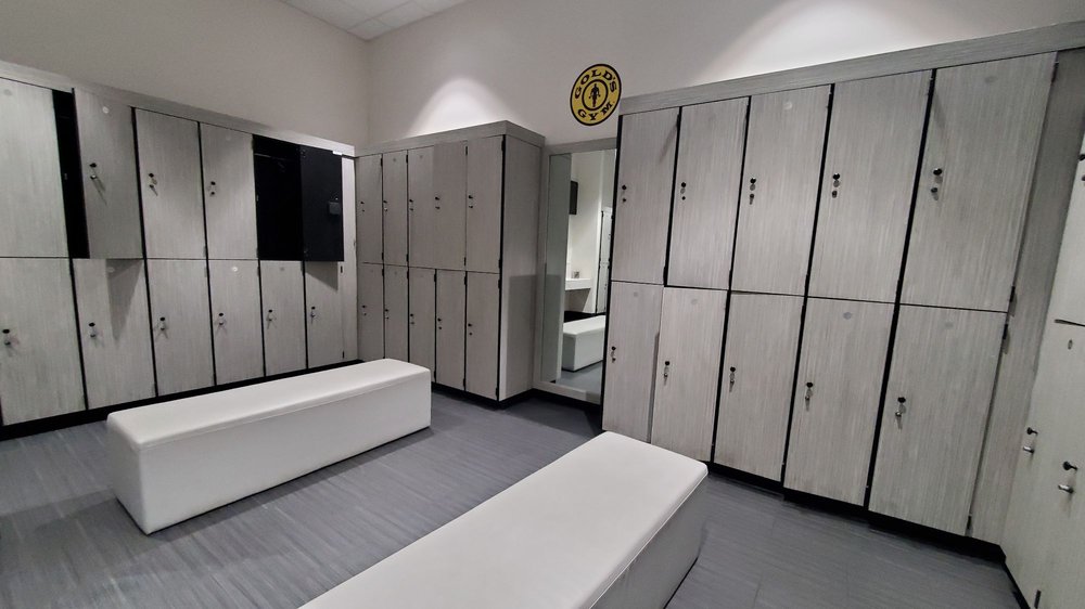 GOLD’S GYM OCALA Updated August 2024 50 Photos & 11 Reviews