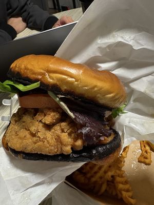 The BLT Shop by null