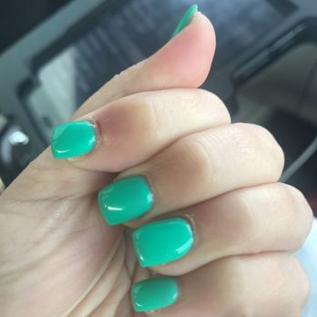 Trendy Nails Spa - Nail Salons Near Me - Chula Vista, California