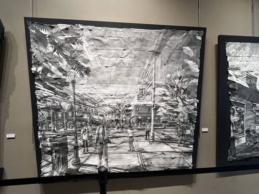 Circle Cinema by null