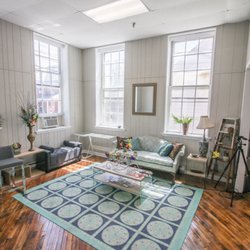 McKinney Media - Our Sitting Area