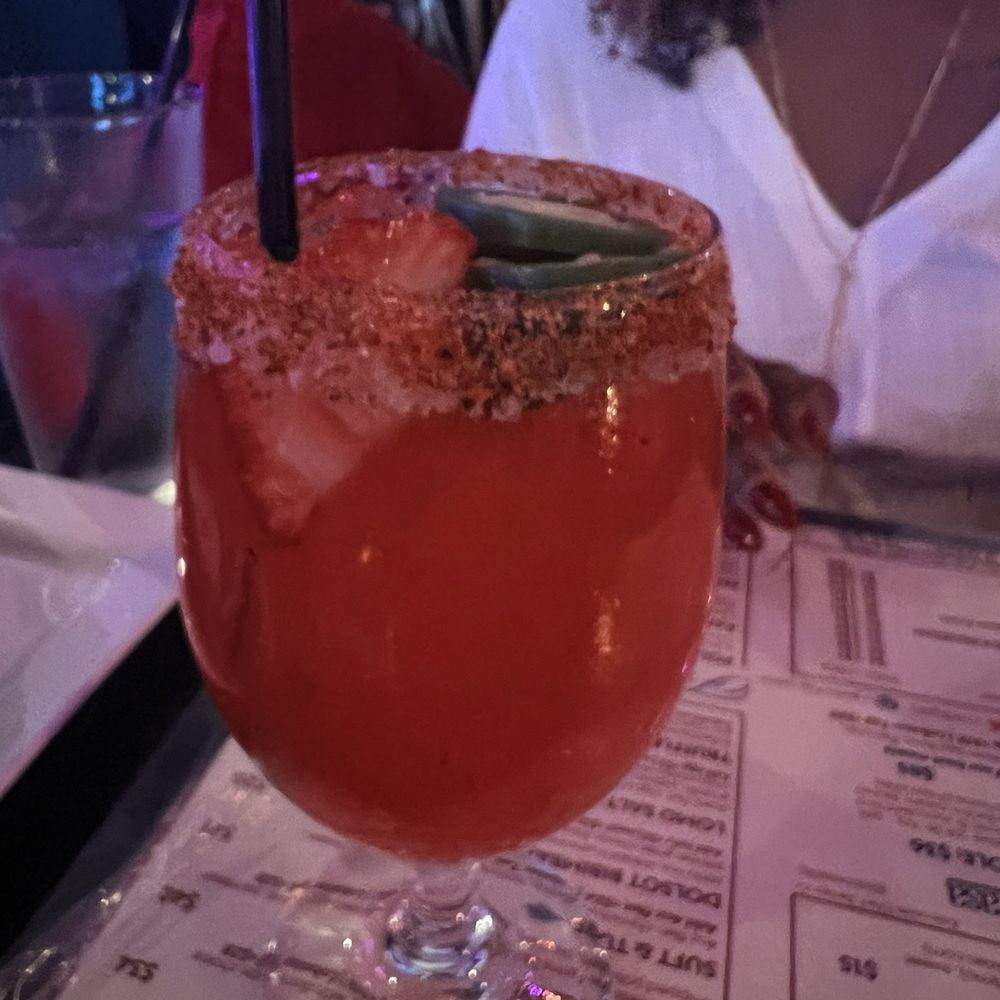 La Brasa  - Lounges Near Me - Oklahoma City, Oklahoma