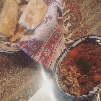 Sheherzade Persian Grill And Dizi - Persian/Iranian Near Me - Toronto, Ontario