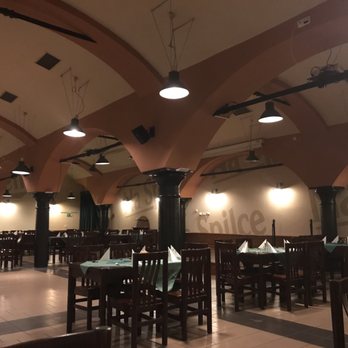 Na Spilce - Dining hall in Na Spilce. - Czech Near Me - Plzen, PL