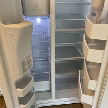 Ariel Ruiz Cleaning Service - Inside fridge. - Office Cleaning Near Me Ariel Ruiz Cleaning Service - Inside fridge. - Office Cleaning Near Me