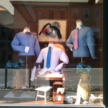 Custom Shirts By J Morris - An upscale Men's Boutique - Bespoke Clothing Near Me - Brooklyn, New York