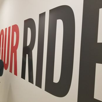 CYCLEBAR - Cycling Classes Near Me - Falls Church, Virginia