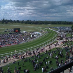 York Racecourse