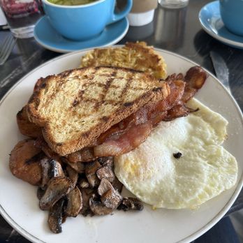 Salt + Honey Bakery Café - Desserts Near Me - El Paso, Texas Salt + Honey Bakery Café - Desserts Near Me - El Paso, Texas