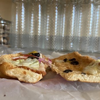 Giant Pizza King - Hardly any Turkey sandwich - Pizza Near Me - Spring Valley, California Giant Pizza King - Hardly any Turkey sandwich - Pizza Near Me - Spring Valley, California