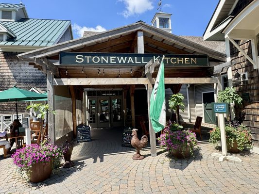 Stonewall Kitchen York Company Store by null