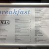 BLVD Kitchen & Bar gift card