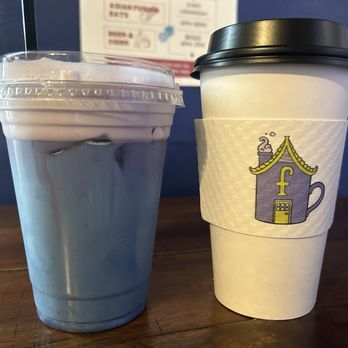 Felicitous - Coffee & Tea Near Me - Tampa, Florida Felicitous - Coffee & Tea Near Me - Tampa, Florida