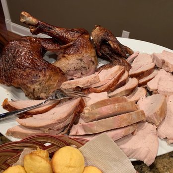 Uncle Giuseppe's Marketplace - Turkey - Grocery Near Me - Ramsey, New Jersey