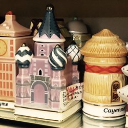 A Nitsch In Time Antiques