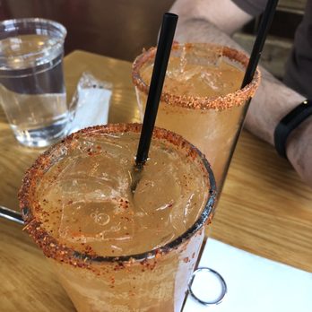 Brooklyn Crab - Specialty Bloody Mary's - Seafood Near Me - Brooklyn, New York
