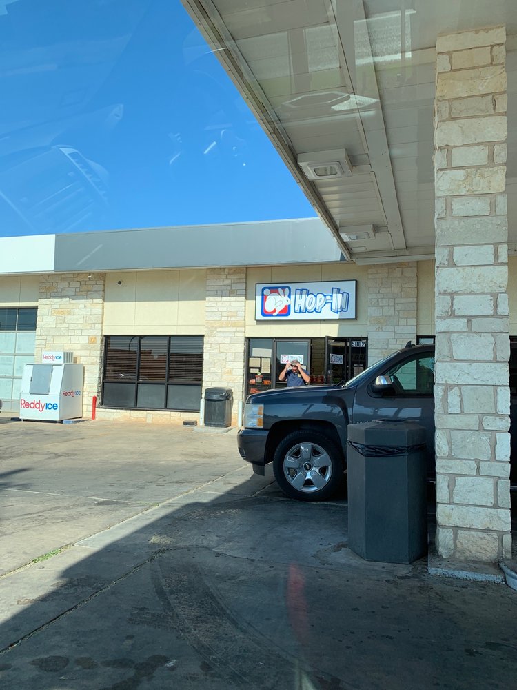 CONOCO - Updated July 2024 - 5002 S 14th St, Abilene, Texas - Gas